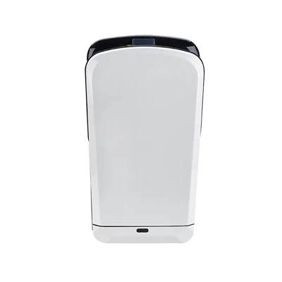 Double Side Vertikali Jet Hand Dryer